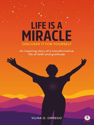 cover image of Life Is a Miracle